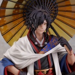 오렌지루즈 1/8 Fate/Grand Order 어새신/오카다 이조 정말 멋진... 1/8 Fate/Grand Order 어새신/오카다 이조 정말 멋진 하오리하카마Ver.