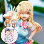 [입고완료]APEX TOYS 1/7 최애의 러브보다 사랑의 러브 후루타치 렌(특전포함) - 피규어샵 히어로타...