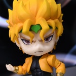 메디코스 넨도로이드 죠죠의 기묘한 모험 디오 브란도(재판) - 피규어샵 히어로타임 | 피규어쇼핑몰 메디코스 넨도로이드 죠죠의 기묘한 모험... 