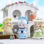 SIMONTOYS LIRORO 사계절 꽃 이야기 시리즈(BOX) - 피규어샵 히어로타임 | 피규어쇼핑몰 SIMONTOYS LIRORO 사계절 꽃 이야기 시리즈(BOX)