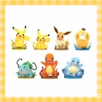 [입고완료]완락주의 포켓몬스터 Playism 피규어(상품선택) - 피규어샵 히어로타임 | 피규어쇼핑몰 ﻿[입고완료]완락주의 포켓몬스터 Playism... 