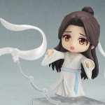 스마일리안(Smileean) | 굿스마일아츠 상하이 넨도로이드 천관사복 시에 리안 (Xie Lian) - 피규어샵 히어로타임 | 피규어쇼핑몰 굿스마일아츠 상하이 넨도로이드...