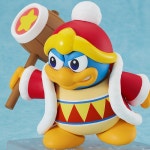 굿스마일 컴퍼니 넨도로이드 별의 커비 디디디 대왕 - 피규어샵 히어로타임 | 피규어쇼핑몰 굿스마일 컴퍼니 넨도로이드 별의 커비 디디디 대왕