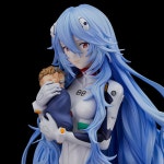 [입고완료]굿스마일 컴퍼니 1/7 에반게리온 신극장판 아야나미 레이: 롱 헤어ver. - 피규어샵 히어로타임 | 피규어쇼핑몰 [입고완료]굿스마일... 