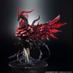 메가하우스 ART WORKS MONSTERS 유희왕 5Ds 블랙 로즈 드래곤 - 피규어샵 히어로타임 | 피규어쇼핑몰 메가하우스 ART WORKS MONSTERS... 