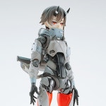 [입고완료]맥스팩토리 소녀발동기 MOTORED CYBORG RUNNER SSX_155... [입고완료]맥스팩토리 소녀발동기 MOTORED CYBORG RUNNER SSX... 