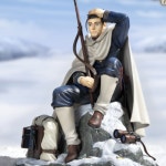 Prisma Wing 1/7 골든 카무이 오가타 햐쿠노스케 - 피규어샵 히어로타임 | 피규어쇼핑몰 Prisma Wing 1/7 골든 카무이 오가타 햐쿠노스케