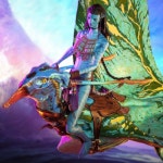 [8월 입고예정]핫토이 MMS686 아바타: 물의 길 1/6 네이티리(Deluxe Version) - 피규어샵 히어로타임 | 피규어쇼핑몰 [8월 입고예정]... 