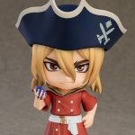 굿스마일 컴퍼니 넨도로이드 닥터 스톤 나나미 류스이 - 피규어샵 히어로타임 | 피규어쇼핑몰 굿스마일 컴퍼니 넨도로이드 닥터 스톤 나나미 류스이