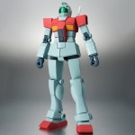 BANDAI SPIRITS ROBOT魂(로봇혼)＜SIDE MS＞기동전사 건담 RGM-79... (로봇혼)＜SIDE MS＞기동전사 건담 RGM-79 짐Ver. A.N.I.M.E.(재판)