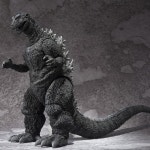 BANDAI SPIRITS S.H.MonsterArts 고질라 시리즈 고질라(1954)(재판)... BANDAI SPIRITS S.H.MonsterArts 고질라 시리즈 고질라(1954)(재판)