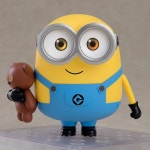 [입고완료]굿스마일 컴퍼니 넨도로이드 미니언즈 밥 - 피규어샵 히어로타임 | 피규어쇼핑몰 [입고완료]굿스마일 컴퍼니 넨도로이드 미니언즈 밥