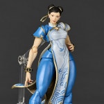 카이요도 리볼텍 어메이징 야마구치 스트리트 파이터 춘리 - 피규어샵... 피규어쇼핑몰 카이요도 리볼텍 어메이징 야마구치 스트리트 파이터 춘리