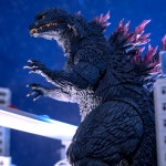 HIYA Exquisite Basic 시리즈 고질라 2000 밀레니엄 - 고질라... 피규어쇼핑몰 HIYA Exquisite Basic 시리즈 고질라 2000 밀레니엄 - 고질라