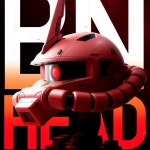 반다이 남코 BN 헤드 콜렉션 VOL.3 MS-06S 자쿠 2 샤아 전용기... 피규어쇼핑몰 반다이 남코 BN 헤드 콜렉션 VOL.3 MS-06S 자쿠 2 샤아 전용기