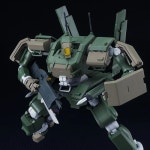 굿스마일 컴퍼니 MODEROID 용기폭발 뱅브레이번 24식 기동보행 전투차 렛카 범용형(프라모델) - 피규어샵 히어로타임 | 피규어쇼핑몰... 