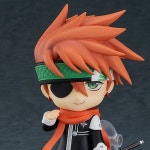 (입고완료)오렌지루즈 넨도로이드 디그레이맨 라비(재판) - 피규어샵 히어로타임 | 피규어쇼핑몰 (입고완료)오렌지루즈 넨도로이드 디그레이맨... 