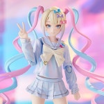 굿스마일컴퍼니 피그마(figma) 니디걸오버도즈 최고귀염뽀짝천사... 굿스마일컴퍼니 피그마(figma) 니디걸오버도즈 최고귀염뽀짝천사