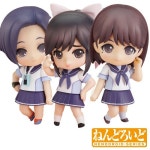 넨도로이드 러브 플러스 3종 세트 - 피규어샵 히어로타임 | 피규어쇼핑몰 넨도로이드 러브 플러스 3종 세트