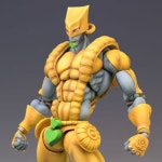 메디코스 초상가동 죠죠의 기묘한 모험 제3부 더 월드(아리키 히로히코 지정컬러)(재판) - 피규어샵 히어로타임 | 피규어쇼핑몰 메디코스... 