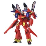 아르카디아 마크로스7 1/60 완전변형 VF-19改(개) 넥키 바사라 스페셜 with 사운드부스터 - 피규어샵 히어로타임 | 피규어쇼핑몰... 