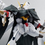 ROBOT魂(로봇혼) &ltSIDE MS&gt 기동전사 크로스본 건담 [크로스본 건담X1改(개)(풀액션 Ver.)](혼웹한정) - 피규어샵 히어로타임... 