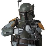메디콤토이 마펙스 No.016 MAFEX 스타워즈 BOBA FETT(보바 펫) - 피규어샵 히어로타임 | 피규어쇼핑몰 메디콤토이 마펙스 No.016 MAFEX... 