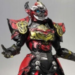 S.H.Figuarts 가면라이더 가이무 [로드 바론](혼웹한정) - 피규어샵... 피규어쇼핑몰 S.H.Figuarts 가면라이더 가이무 [로드 바론](혼웹한정)