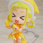 오쟈마녀 도레미 아스카 모모코 - 피규어샵 히어로타임 | 피규어쇼핑몰... 맥스팩토리 넨도로이드 좀~더! 오쟈마녀 도레미 아스카 모모코