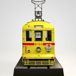 굿스마일 컴퍼니 1/24 Tokyo Toden Type 6000 -Showa-(프라모델) - 피규어샵 히어로타임 | 피규어쇼핑몰 굿스마일 컴퍼니 1/24... 