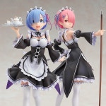 굿스마일 컴퍼니 1/7 Re:제로부터 시작하는 이세계 생활 람(재판)... 피규어쇼핑몰 굿스마일 컴퍼니 1/7 Re:제로부터 시작하는 이세계 생활 람(재판)