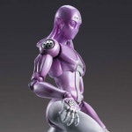 메디코스 초상 가동 죠죠의 기묘한 모험 제5부 M.B - 피규어샵 히어로타임 | 피규어쇼핑몰 메디코스 초상 가동 죠죠의 기묘한 모험 제5부 M.B