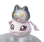 메가하우스 디지몬 어드벤처 데지코레! DATA1(재판)(BOX) - 피규어샵... 피규어쇼핑몰 메가하우스 디지몬 어드벤처 데지코레! DATA1(재판)(BOX)