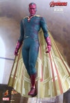 Hottoys(핫토이) 무비 마스터피스 어벤져스 : 에이지 오브 울트론 1/6 [비전] - 피규어샵 히어로타임 | 피규어쇼핑몰 Hottoys(핫토이) 무비... 
