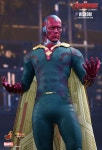 Hottoys(핫토이) 무비 마스터피스 어벤져스 : 에이지 오브 울트론 1/6 [비전] - 피규어샵 히어로타임 | 피규어쇼핑몰 Hottoys(핫토이) 무비... 