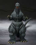 S.H.MonsterArts 휘향곡 고질라(1989) - 피규어샵 히어로타임 | 피규어쇼핑몰 S.H.MonsterArts 휘향곡 고질라(1989)
