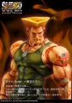 플레이아츠改 슈퍼 스트리트 파이터4 아케이드 에디션 [가일]... 피규어쇼핑몰 플레이아츠改 슈퍼 스트리트 파이터4 아케이드 에디션 [가일]