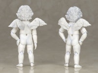FREEing figma(피그마) 테이블 미술관 천사상(재판) - 피규어샵 히어로타임 | 피규어쇼핑몰 FREEing figma(피그마) 테이블 미술관 천사상... 