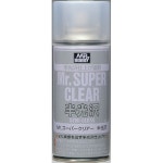 MR.HOBBY B516 Mr.슈퍼 클리어(반광) - 피규어샵 히어로타임 | 피규어쇼핑몰 MR.HOBBY B516 Mr.슈퍼 클리어(반광)