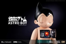[리퍼상품]5PRO STUDIO The Real Series 철완 아톰 - 아톰 DX ver.(가슴 스크래치) - 피규어샵 히어로타임 | 피규어쇼핑몰... 