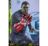 핫토이 어벤져스:엔드게임 MMS558 1/6 헐크 - 피규어샵 히어로타임 | 피규어쇼핑몰 핫토이 어벤져스:엔드게임 MMS558 1/6 헐크