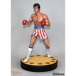 Hollywood Collectibles Group 록키 스테츄 - 피규어샵 히어로타임 | 피규어쇼핑몰 Hollywood Collectibles Group 록키 스테츄