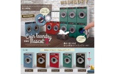 [입고완료]J.DREAM 미니 코인 라운드리 마스코트2(상품선택)... 피규어쇼핑몰 [입고완료]J.DREAM 미니 코인 라운드리 마스코트2(상품선택)