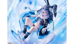 Phat!컴퍼니 1/7 데이트 어 라이브 요시노 반전Ver. - 피규어샵 히어로타임 | 피규어쇼핑몰 Phat!컴퍼니 1/7 데이트 어 라이브 요시노 반전Ver.