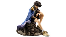 메가하우스 알파오메가 1/8 신기동전기 건담 W 히이로 유이(재판) - 피규어샵 히어로타임 | 피규어쇼핑몰 메가하우스 알파오메가 1/8 신기동전기... 