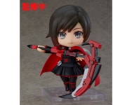 굿스마일 컴퍼니 넨도로이드 RWBY 루비 로즈 - 피규어샵 히어로타임 | 피규어쇼핑몰 굿스마일 컴퍼니 넨도로이드 RWBY 루비 로즈