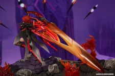 APEX TOYS 1/7 붕괴3 무라타 히메코 진홍의 기사 월식Ver. (특전포함) - 피규어샵 히어로타임 | 피규어쇼핑몰 APEX TOYS 1/7 붕괴3 무라타... 
