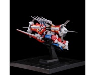 센티넬 RIOBOT 슈퍼로봇대전OG 변형합체 R-3 파워드 - 피규어샵... 피규어쇼핑몰 센티넬 RIOBOT 슈퍼로봇대전OG 변형합체 R-3 파워드