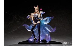 APEX TOYS 1/7 리그 오브 레전드(LOL) KDA 아리 - 피규어샵 히어로타임 | 피규어쇼핑몰 APEX TOYS 1/7 리그 오브 레전드(LOL) KDA 아리