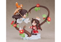 굿스마일아츠 상하이 데포르메 피규어 천관사복 사련&삼랑 네 마음에... 상하이 데포르메 피규어 천관사복 사련&삼랑 네 마음에 닿을때 까지ver.